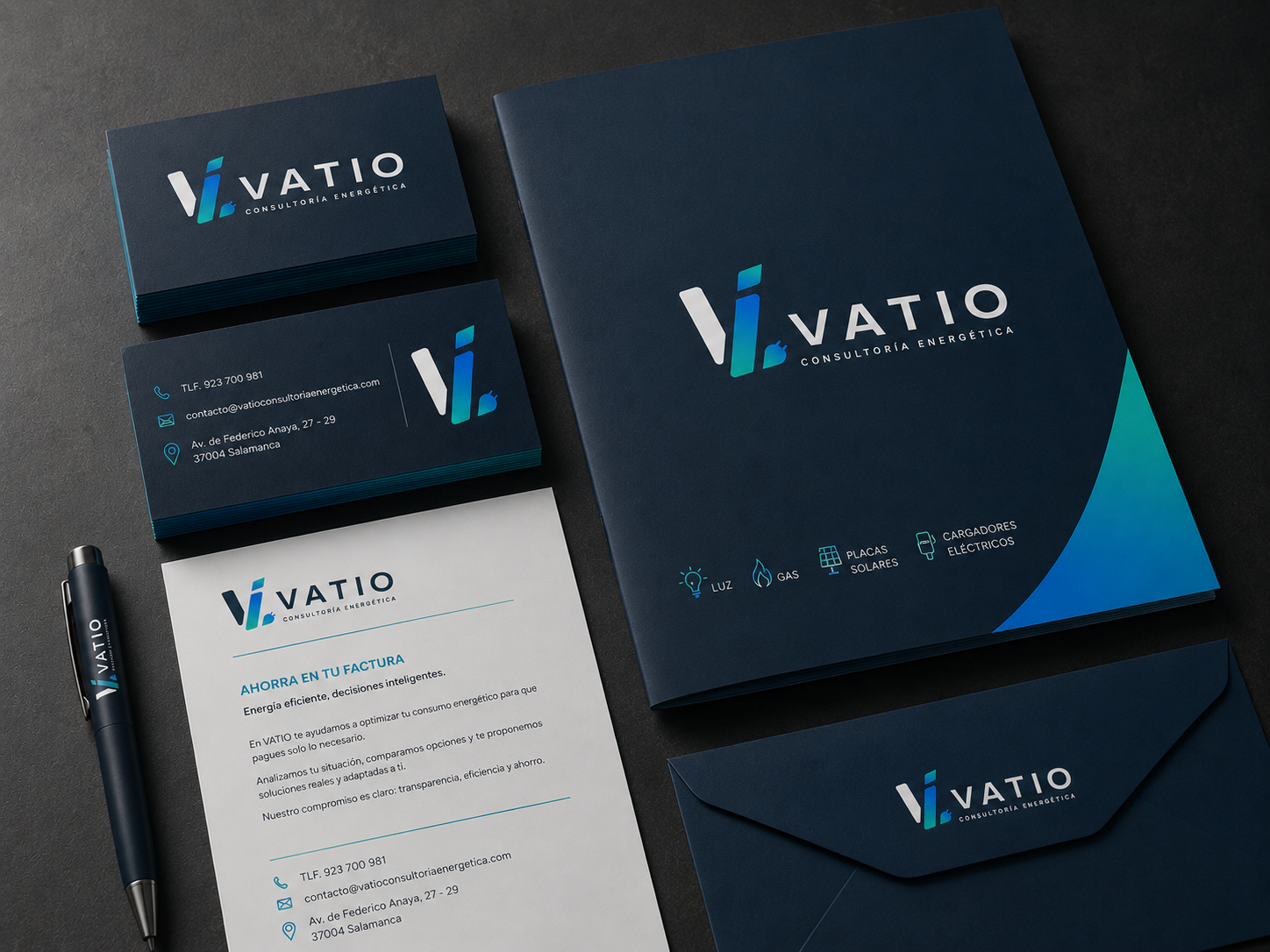 vatio