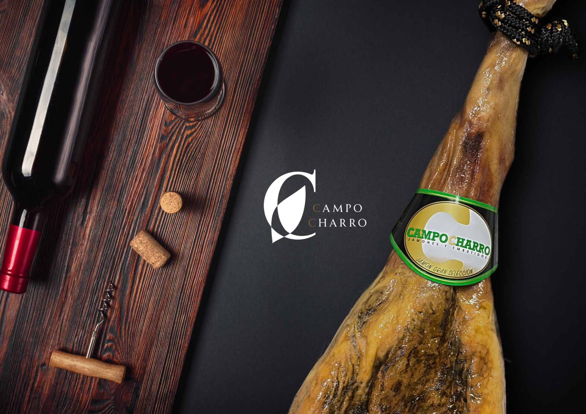 campo charro
